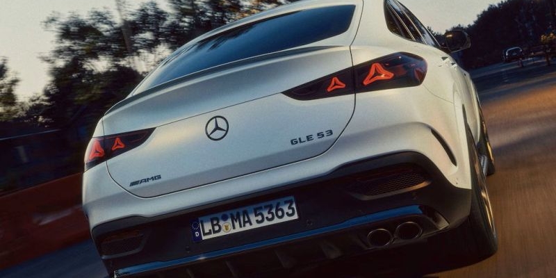 Sedili performance AMG