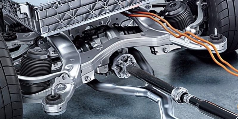 Prestazioni GLE 53 Hybrid 4MATIC+ Coupé