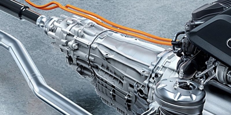 AMG SPEEDSHIFT TCT 9G