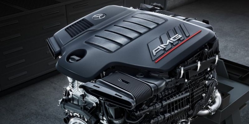 Nuovo motore a sei cilindri in linea da 3,0 litri
