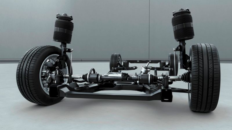 Airmatic