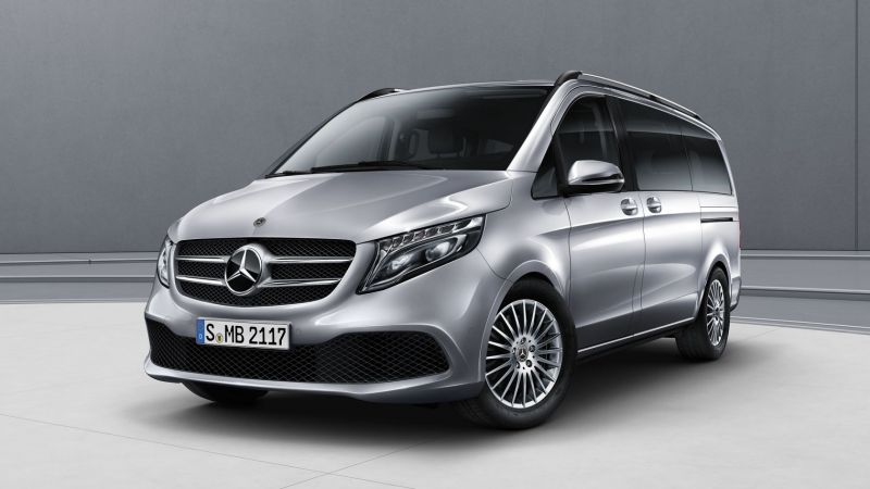 Pacchetto sportivo per gli esterni