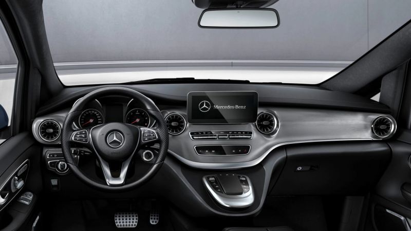 Spazio per intenditori