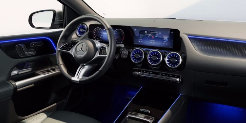 Equipaggiamenti / Sistemi Multimediali