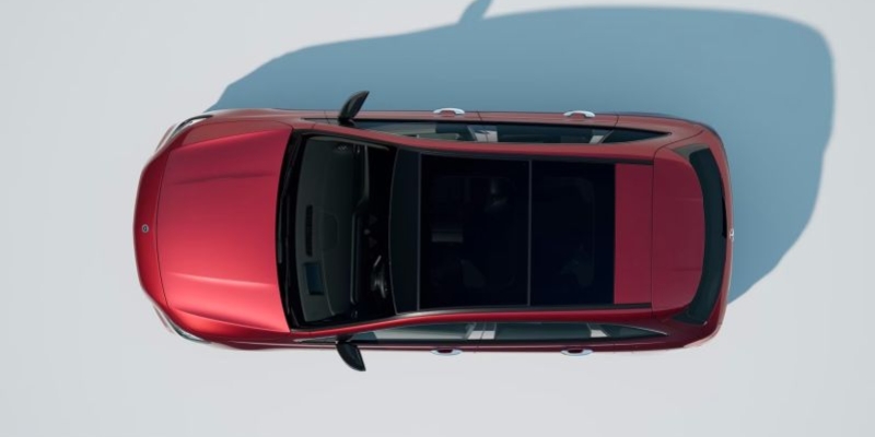 Equipaggiamenti / Sistemi di assistenza alla guida