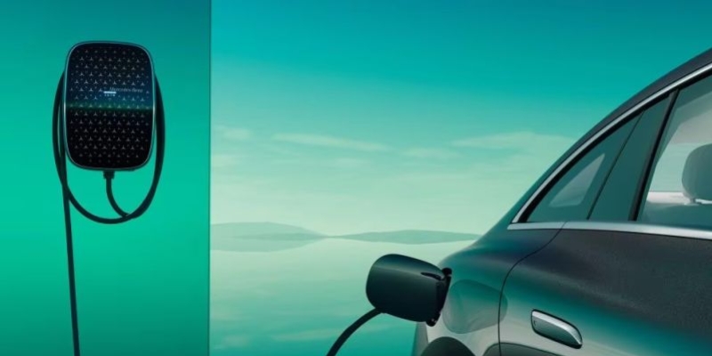 Possibilità di ricarica