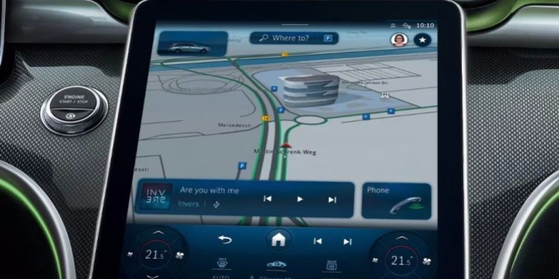 Interfaccia Zero Layer