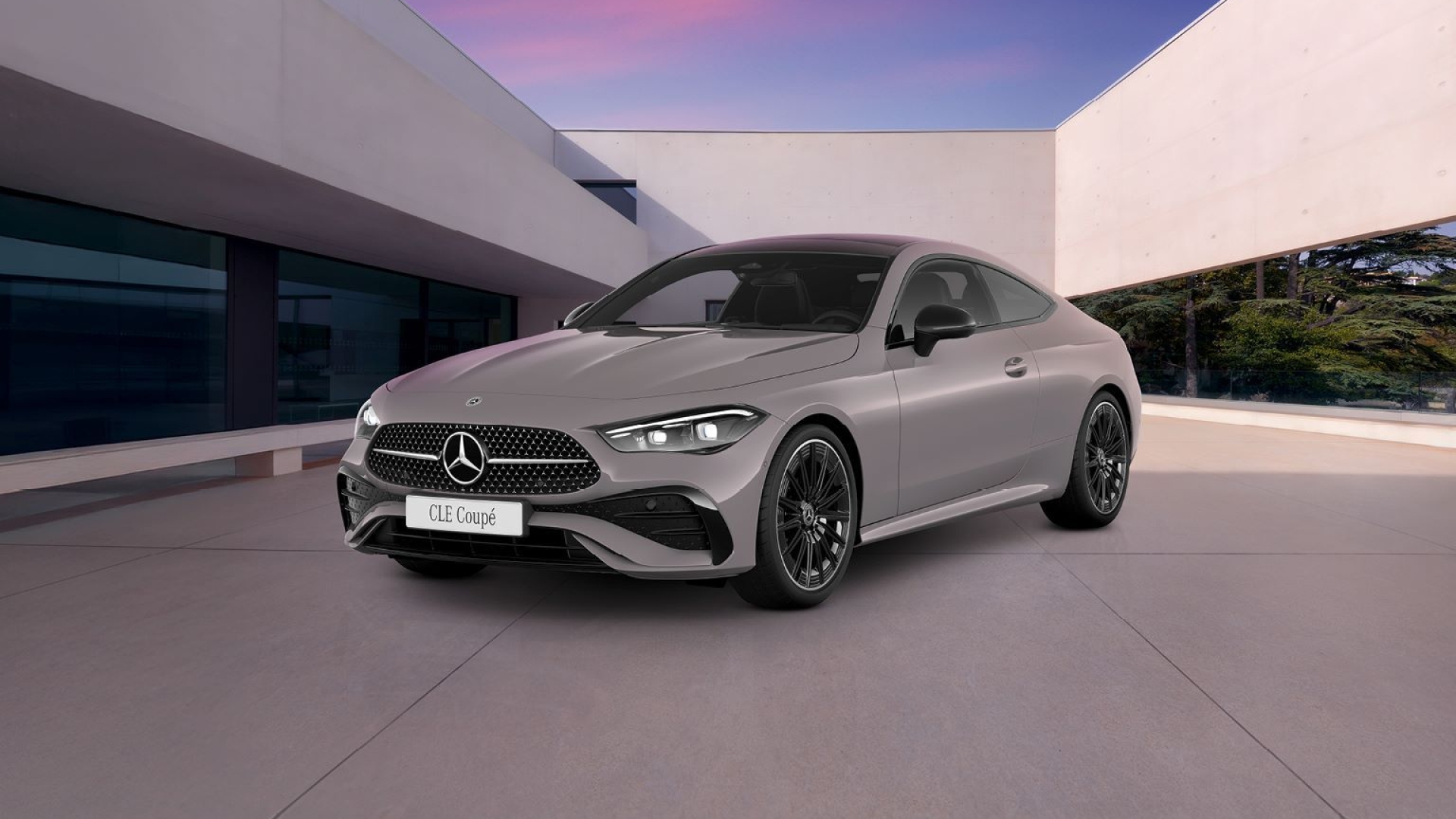 Mercedes-Benz Italia lancia cinque serie speciali per il 2025