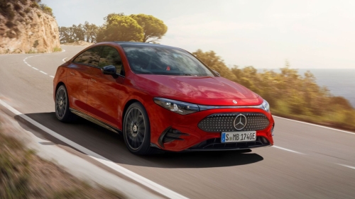 Mercedes-Benz: vendite in calo del 9% nel secondo trimestre, ma forte domanda negli USA e in Europa